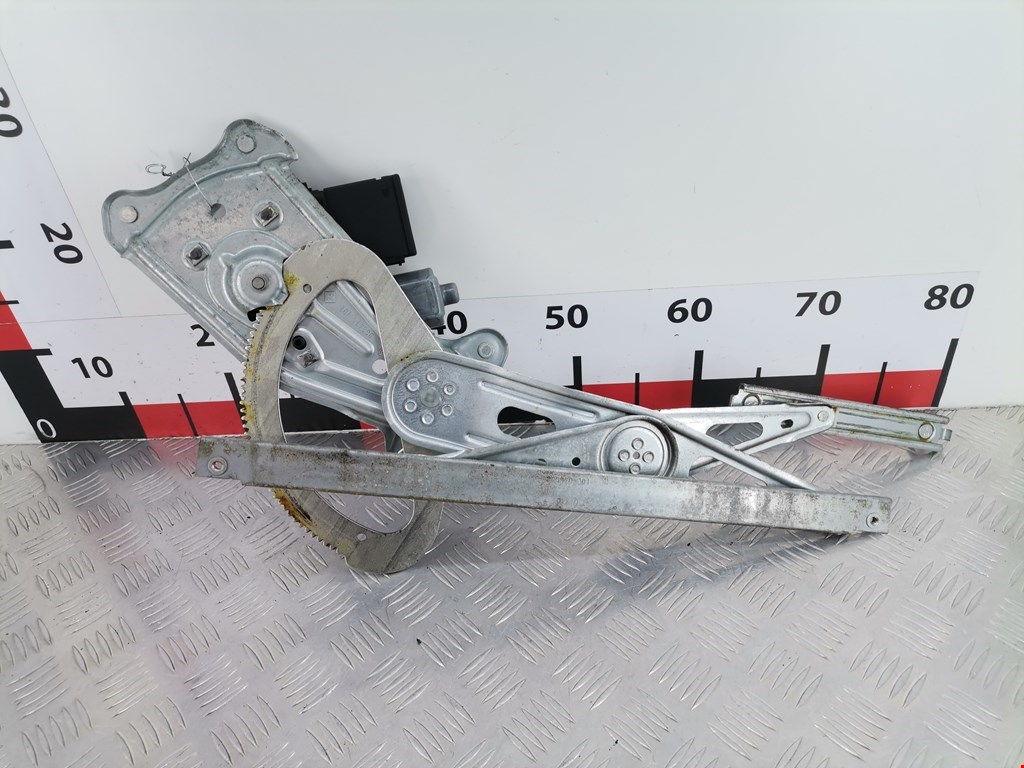 Стеклоподъемник задний правый RENAULT Scenic III 2010-2015