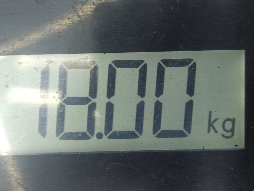 Диск тормозной передний FIAT Ducato 2014-н.в.