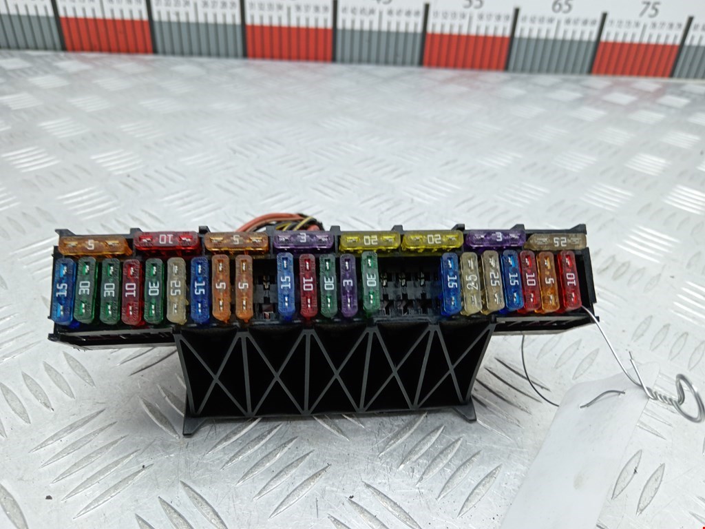 Датчик уровня в бачок омывателя VOLKSWAGEN Sharan 1995-2010