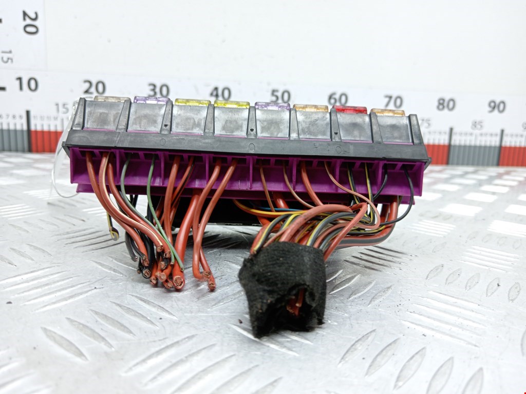 Датчик уровня в бачок омывателя VOLKSWAGEN Sharan 1995-2010