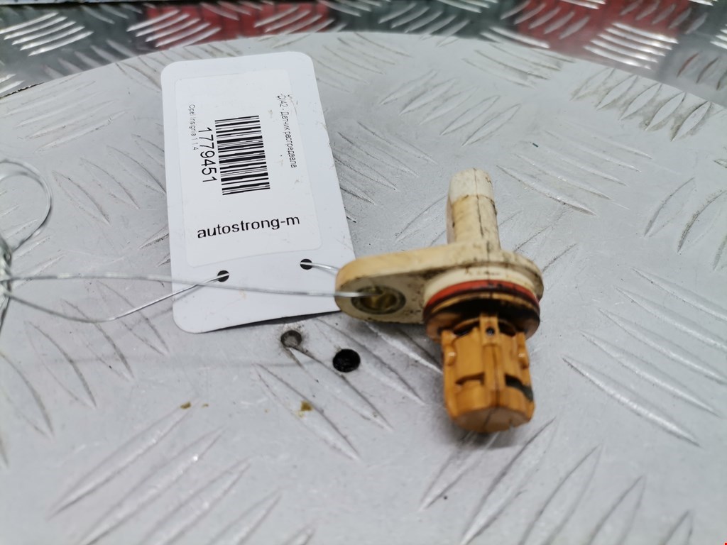 Датчик положения распредвала OPEL Insignia 2008-2017