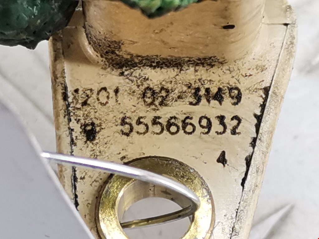 Датчик положения распредвала OPEL Insignia 2008-2017