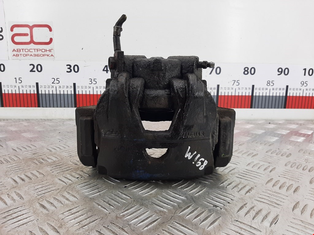 Суппорт передний правый JAGUAR XF X250 2007-2015