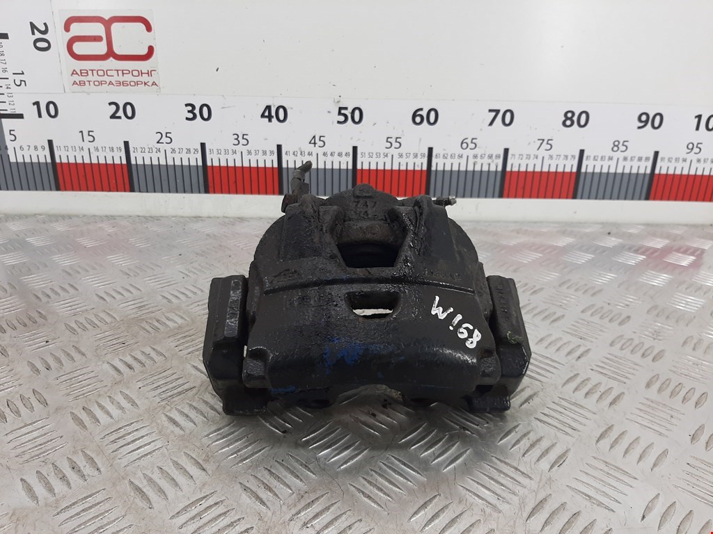 Суппорт передний правый JAGUAR XF X250 2007-2015