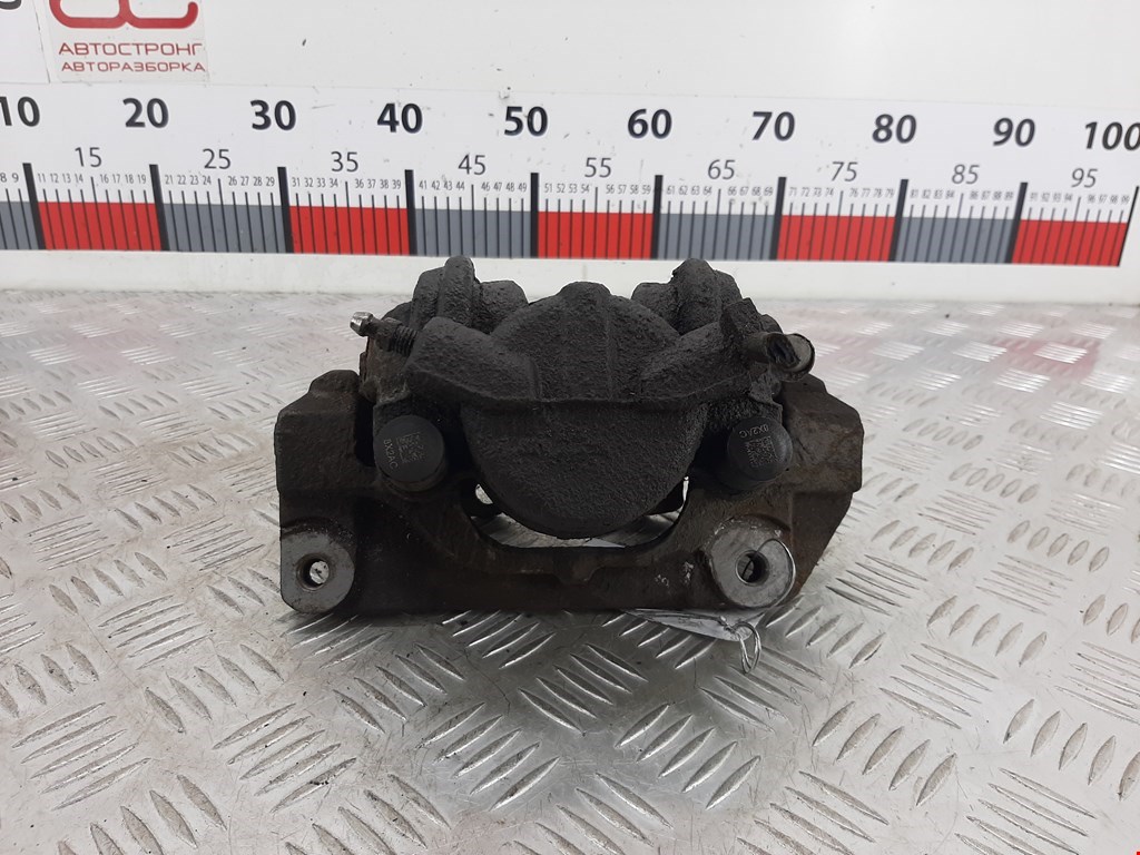 Суппорт передний правый JAGUAR XF X250 2007-2015