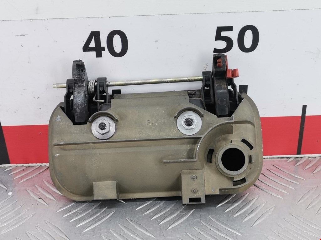 Ручка двери передней наружная правая OPEL Vectra Vectra B 1995-2002