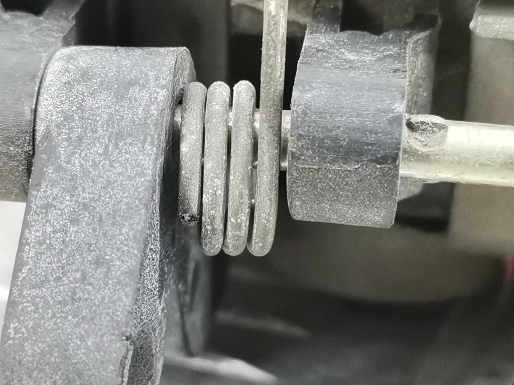 Ручка двери передней наружная правая OPEL Vectra Vectra B 1995-2002