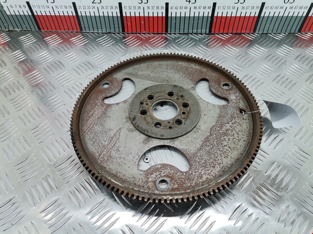 Маховик АКПП (драйв плата зубчатый венец маховика) Opel Insignia 1 (2008-2017)
