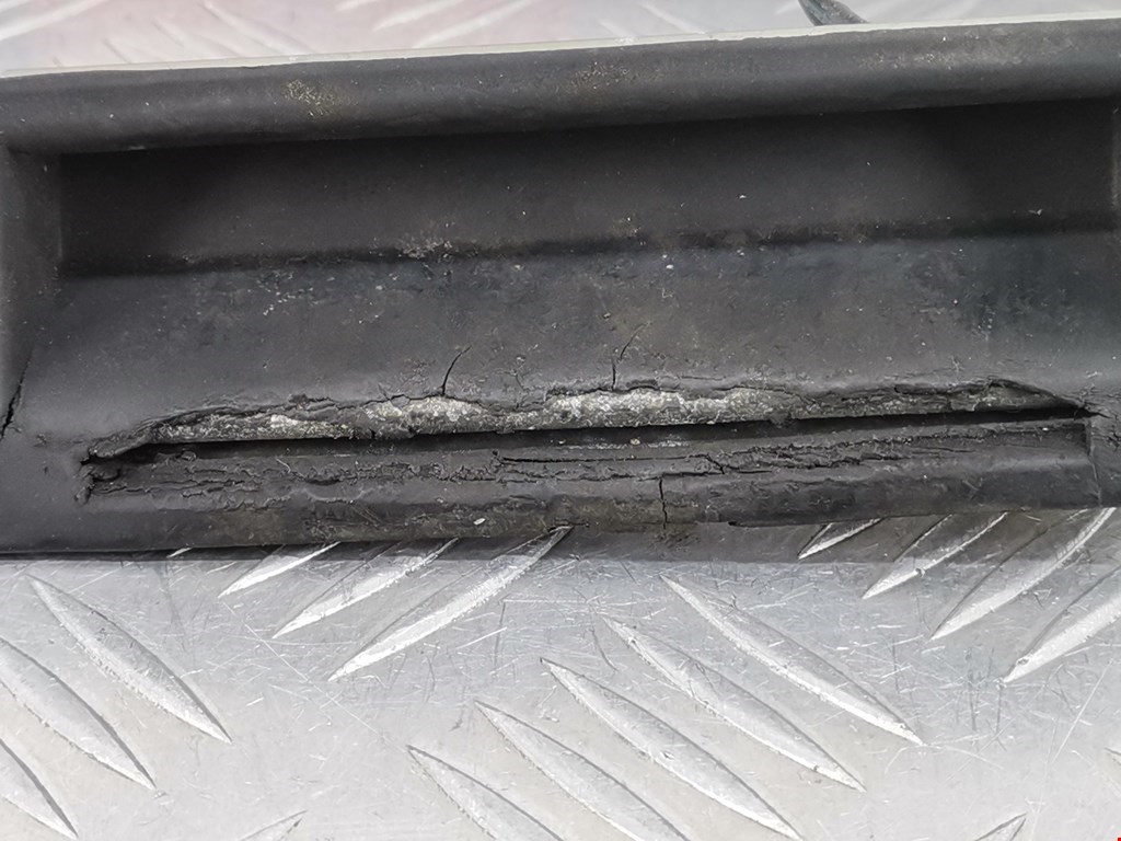 Ручка двери багажника наружная VOLKSWAGEN Golf IV 1997-2003