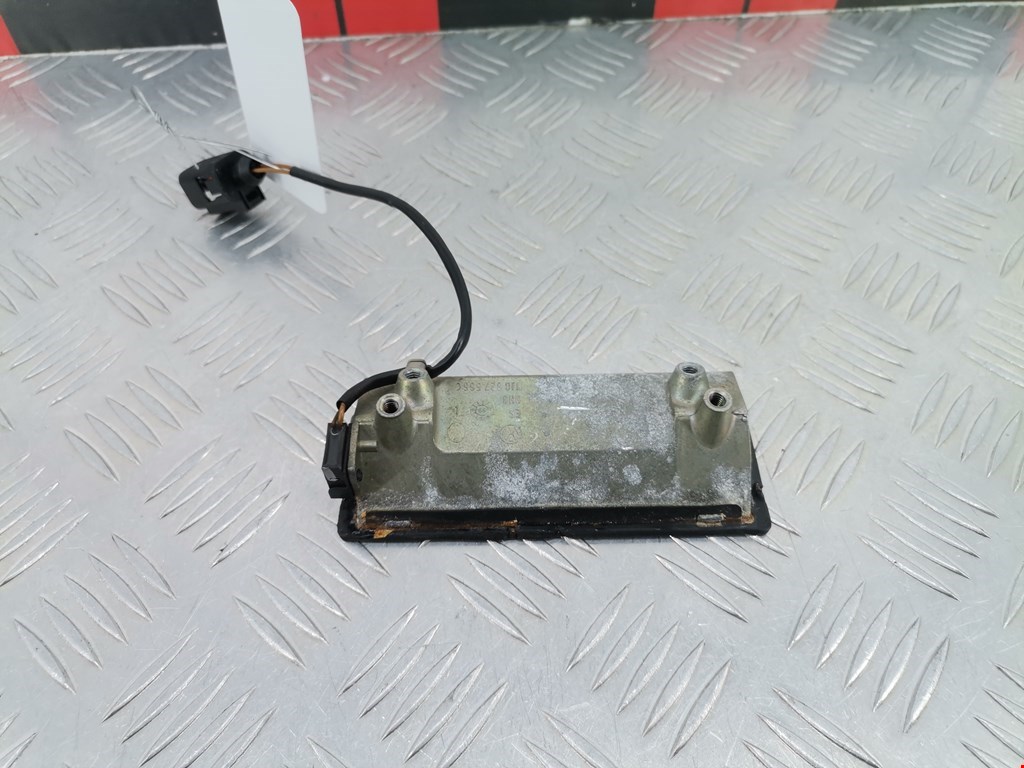 Ручка двери багажника наружная VOLKSWAGEN Golf IV 1997-2003