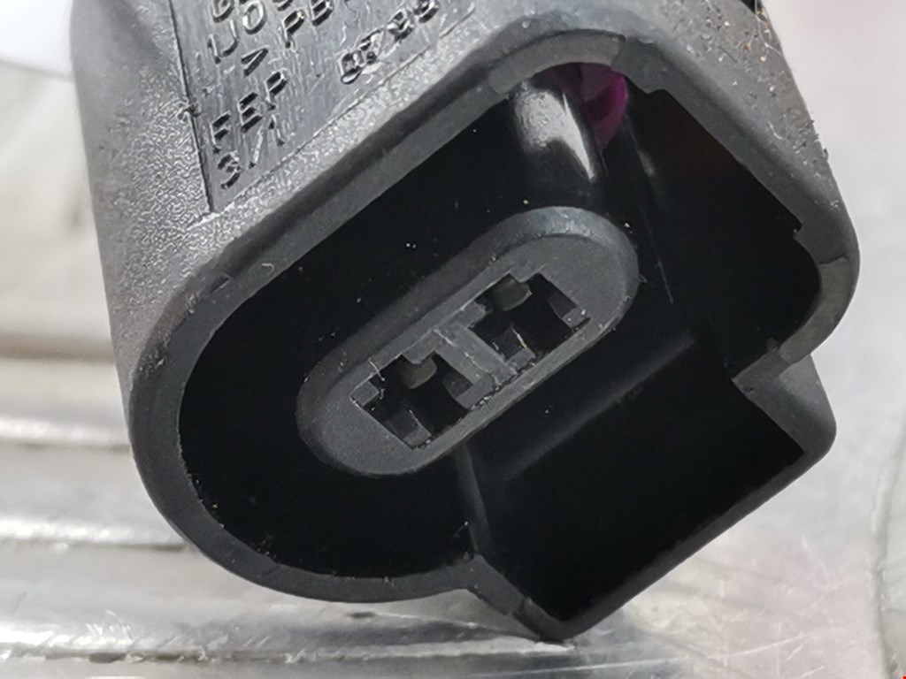 Ручка двери багажника наружная VOLKSWAGEN Golf IV 1997-2003