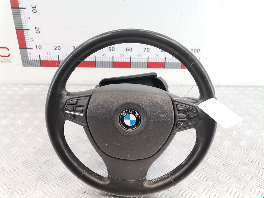 Колонка рулевая BMW 5er 5 серия F10/F11/F07 2009-2017