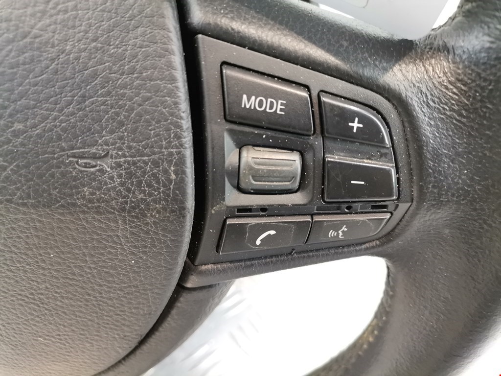 Колонка рулевая BMW 5er 5 серия F10/F11/F07 2009-2017