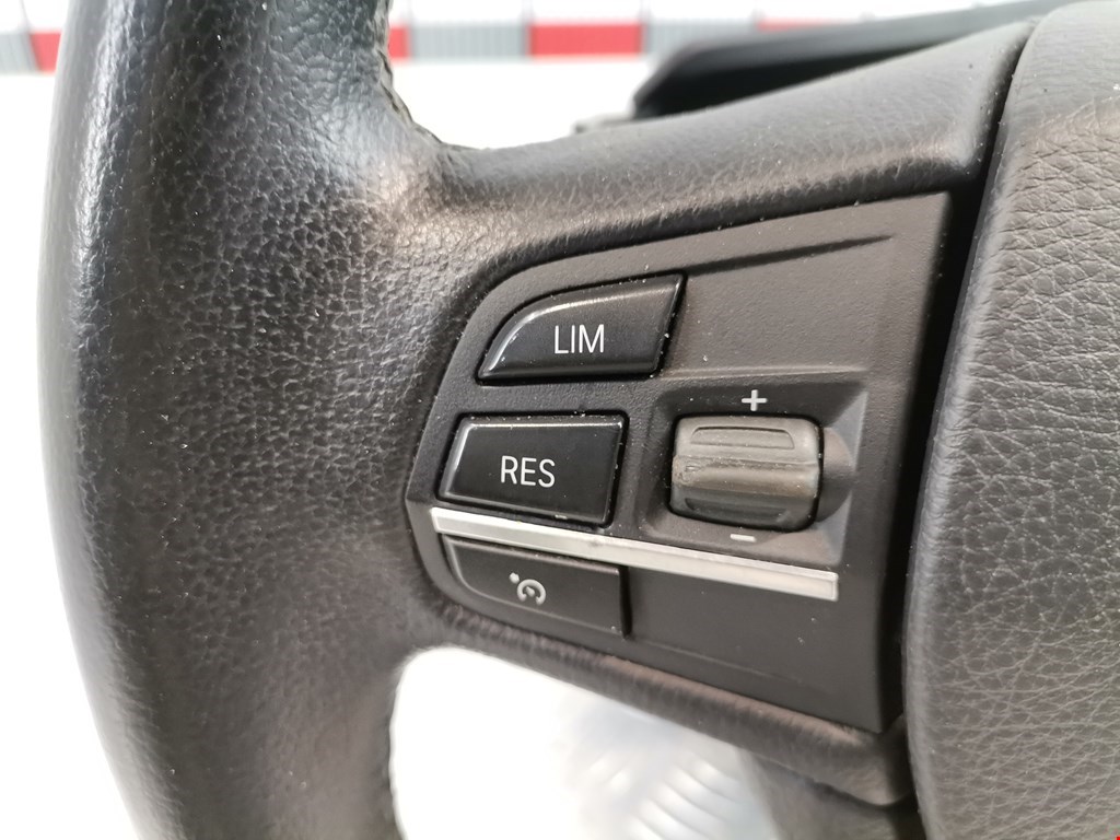 Колонка рулевая BMW 5er 5 серия F10/F11/F07 2009-2017