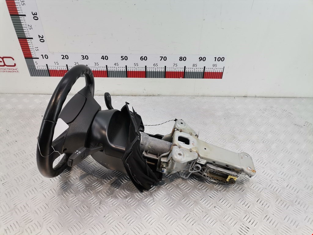 Колонка рулевая BMW 5er 5 серия F10/F11/F07 2009-2017