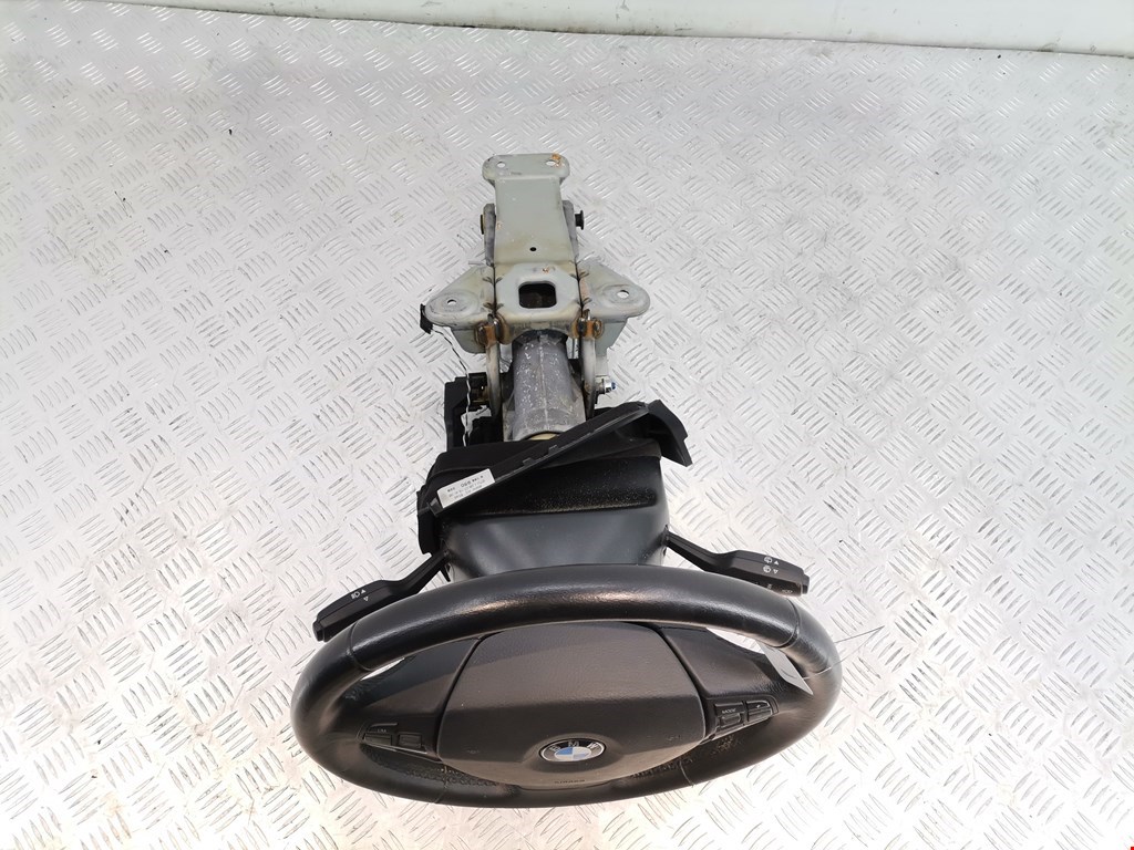 Колонка рулевая BMW 5er 5 серия F10/F11/F07 2009-2017