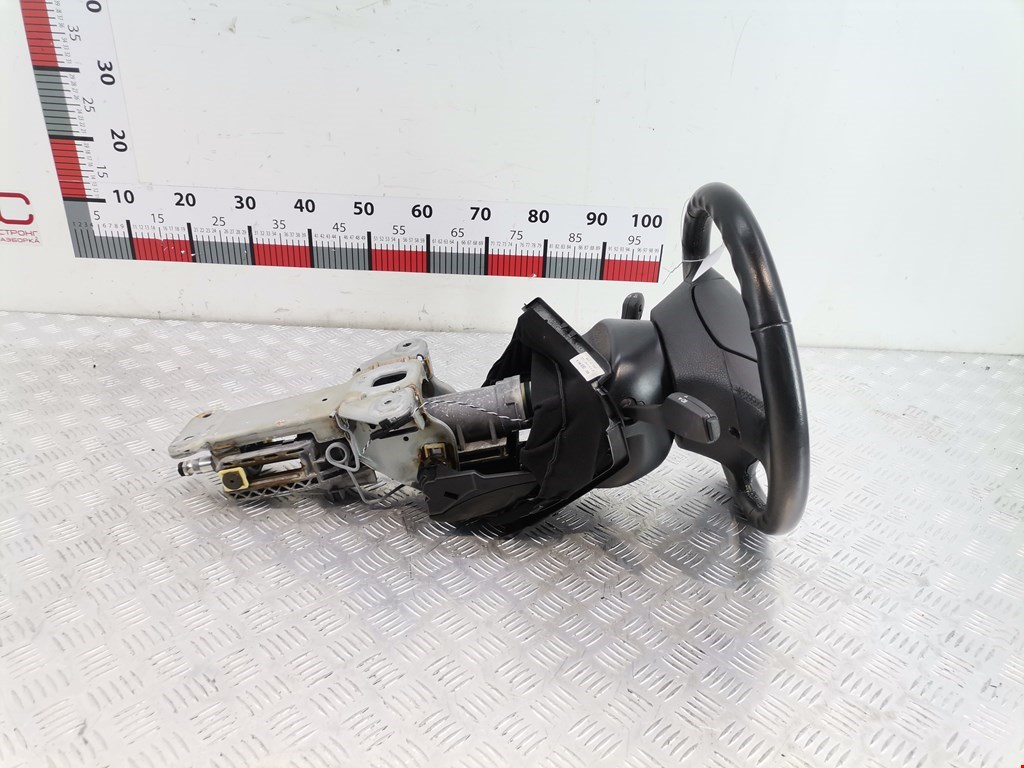 Колонка рулевая BMW 5er 5 серия F10/F11/F07 2009-2017