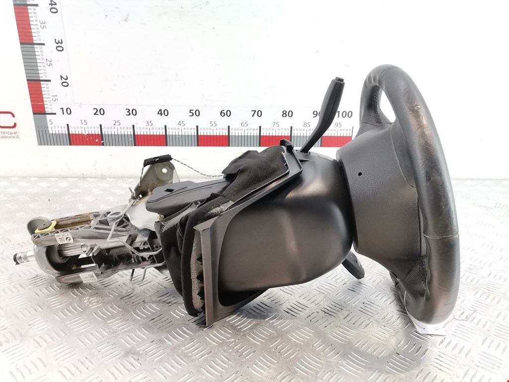Колонка рулевая BMW 5er 5 серия F10/F11/F07 2009-2017