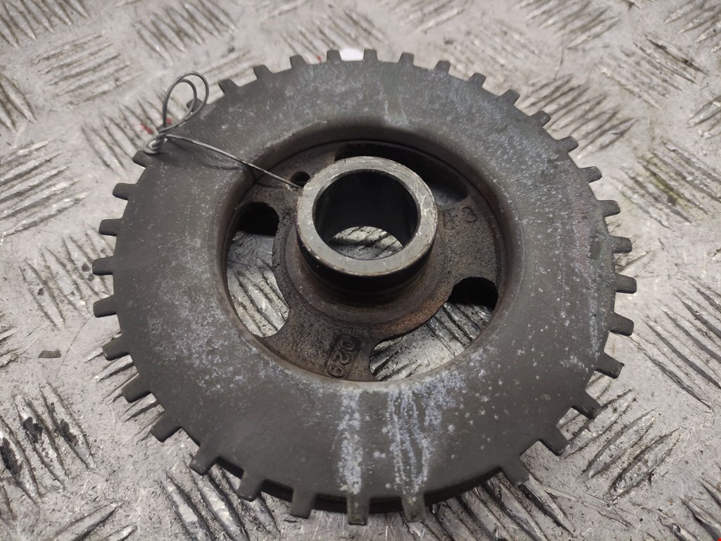 Шестерня коленвала (шкив) FORD Mondeo III 2000-2007
