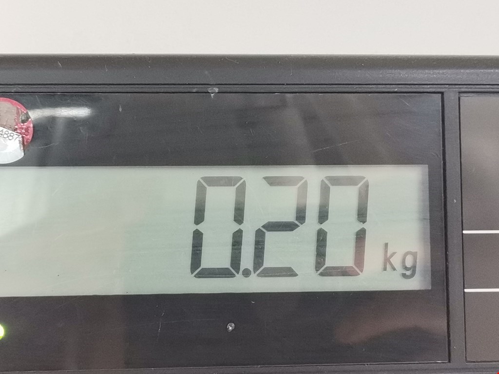 Ручка двери задней наружная левая AUDI A4 B5 1995-2001