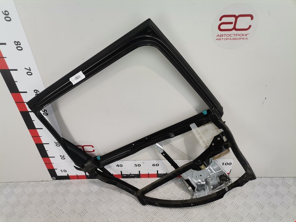 Стеклоподъемник задний левый AUDI A4 B5 1995-2001