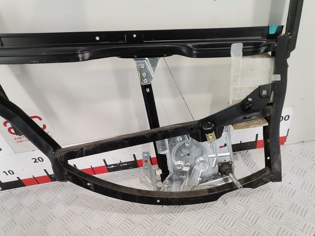 Стеклоподъемник задний левый AUDI A4 B5 1995-2001