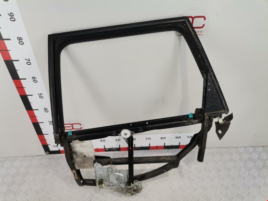 Стеклоподъемник задний левый AUDI A4 B5 1995-2001