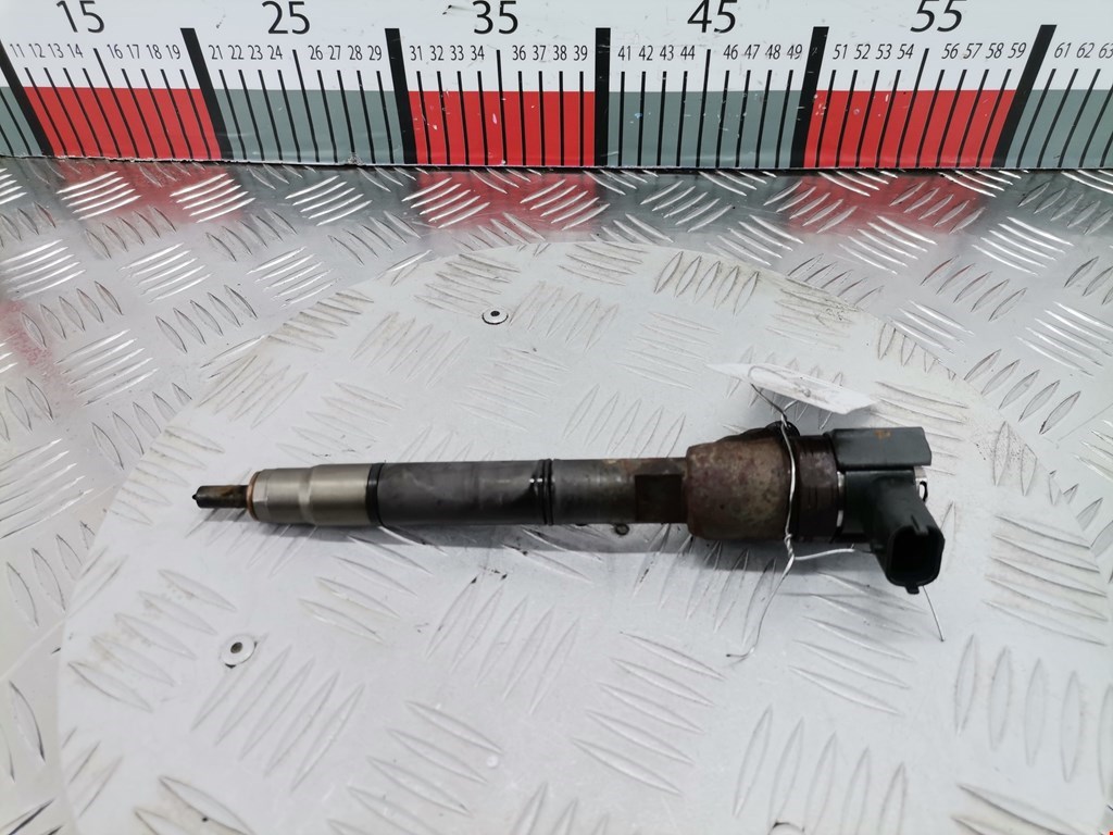 Форсунка дизельная электрическая HYUNDAI i20 l 2008-2014