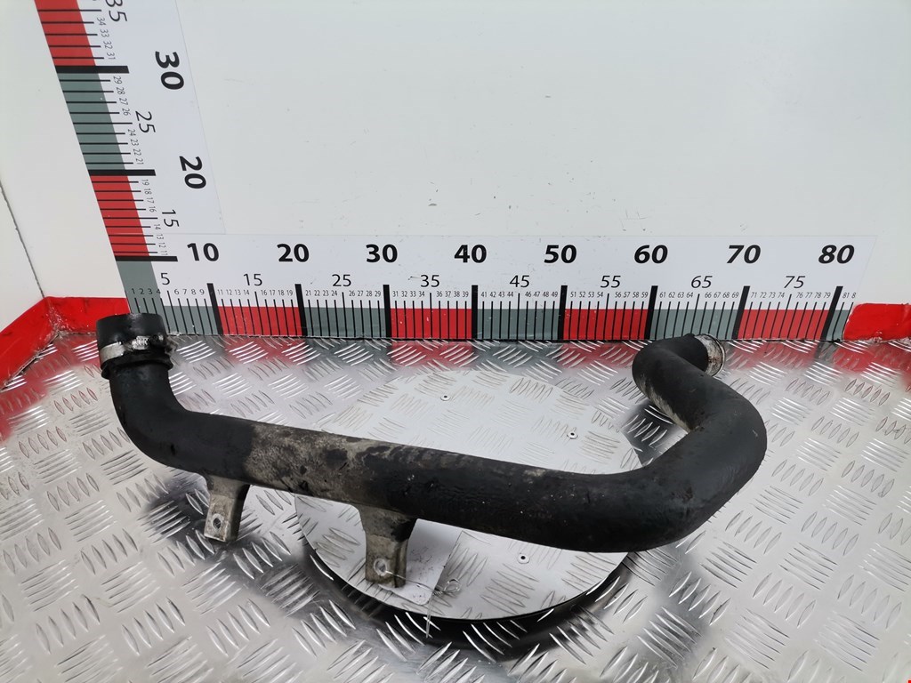 Патрубок интеркулера HYUNDAI i20 l 2008-2014