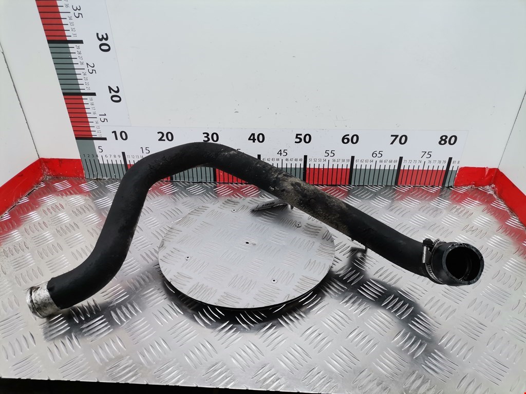 Патрубок интеркулера HYUNDAI i20 l 2008-2014