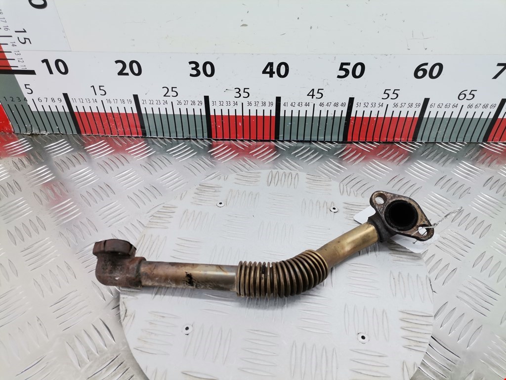 Трубка системы рециркуляции EGR Hyundai i20 1 (2008-2014)