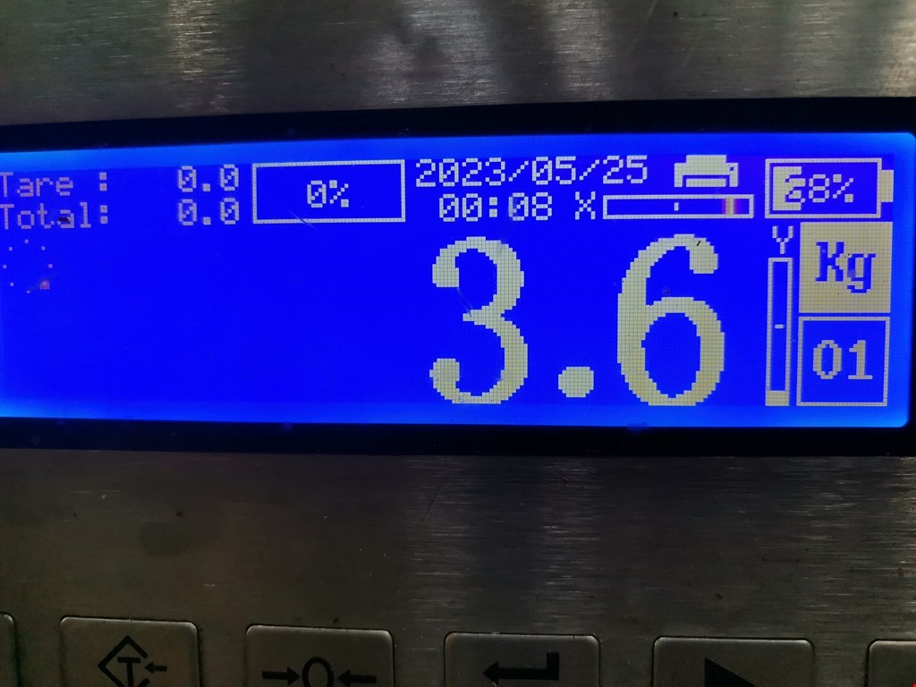 Усилитель заднего бампера (задний) PEUGEOT 308 2007-2015