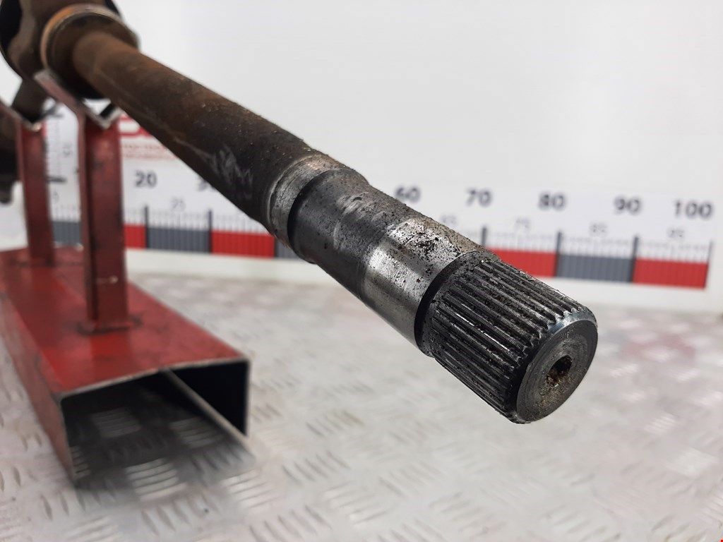 Полуось (привод, приводной вал) передняя правая CITROEN C5 II 2007-2017