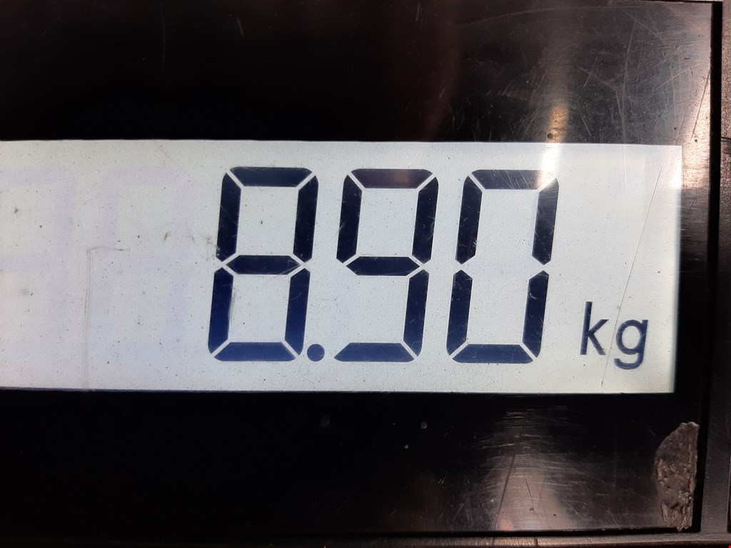 Полуось (привод, приводной вал) передняя правая CITROEN C5 II 2007-2017