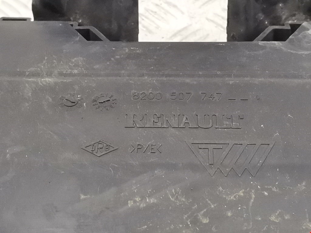 Замок капота RENAULT Espace 2003-2014