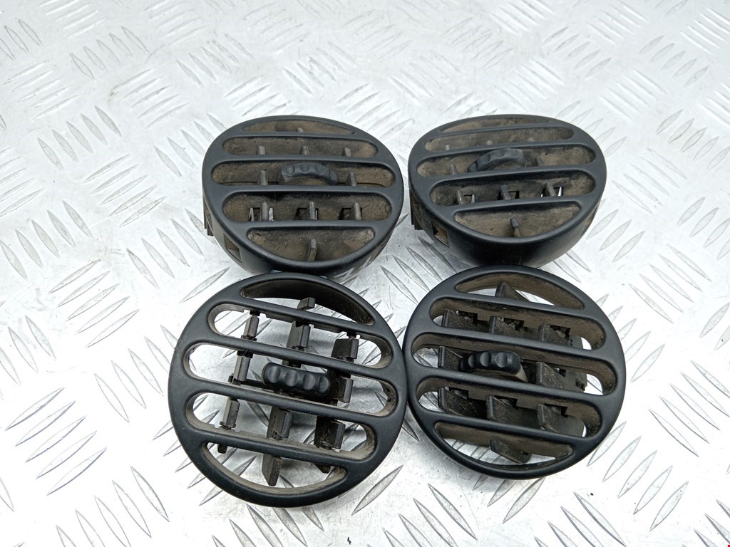 Дефлектор воздушный RENAULT Kangoo 1997-2008