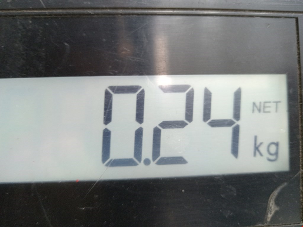 Дефлектор воздушный RENAULT Kangoo 1997-2008