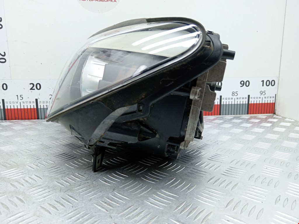Фара левая BMW 7er 7 серия F01/F02/F04 2008-2015