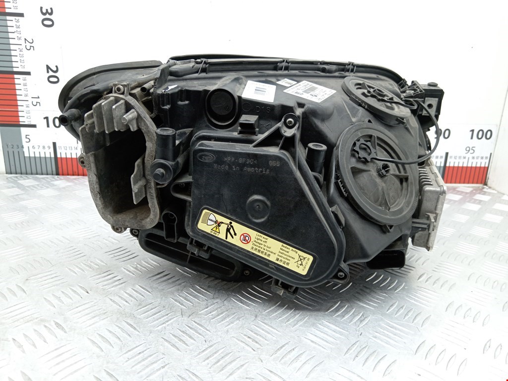 Фара левая BMW 7er 7 серия F01/F02/F04 2008-2015