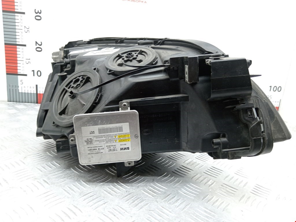 Фара левая BMW 7er 7 серия F01/F02/F04 2008-2015