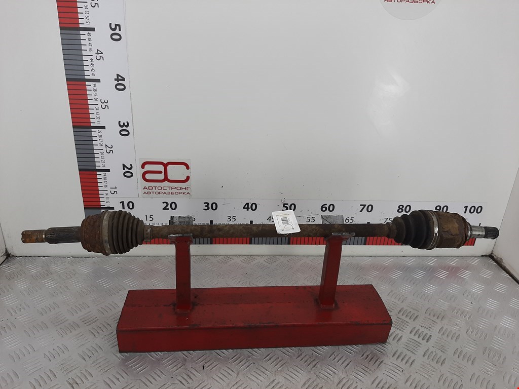 Полуось (привод, приводной вал) задняя правая TOYOTA RAV 4 XA30 2006-2012