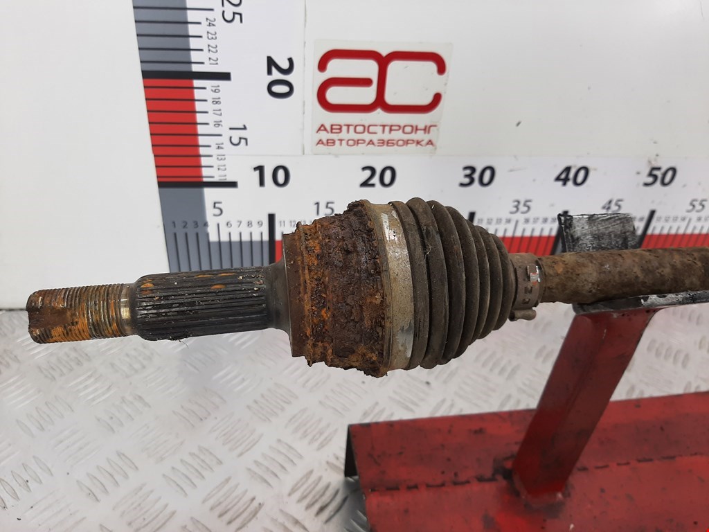 Полуось (привод, приводной вал) задняя правая TOYOTA RAV 4 XA30 2006-2012