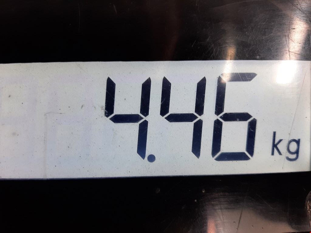 Полуось (привод, приводной вал) задняя правая TOYOTA RAV 4 XA30 2006-2012