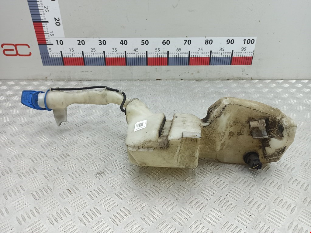 Бачок омывателя VOLKSWAGEN Sharan 1995-2010