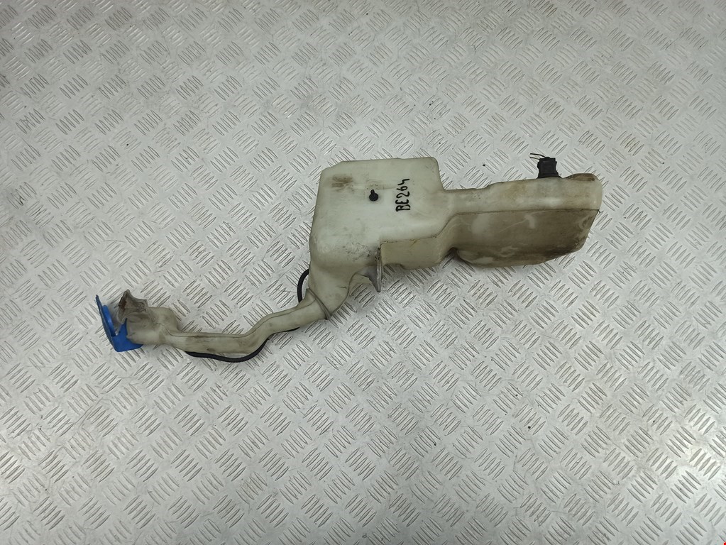 Бачок омывателя VOLKSWAGEN Sharan 1995-2010