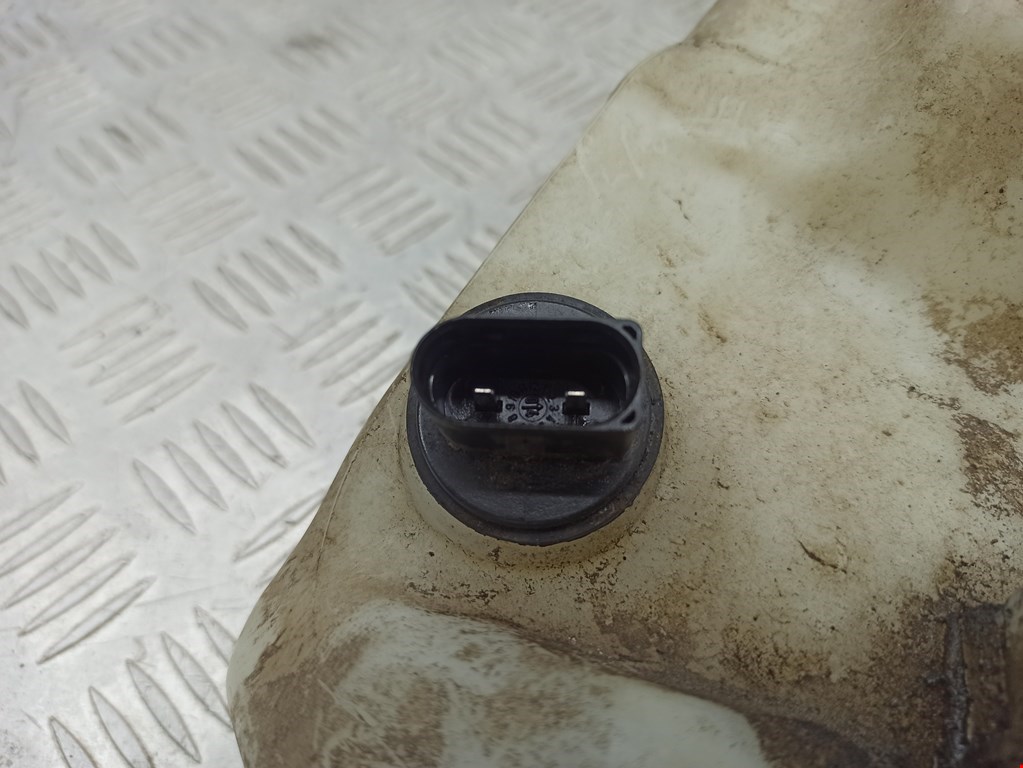 Бачок омывателя VOLKSWAGEN Sharan 1995-2010