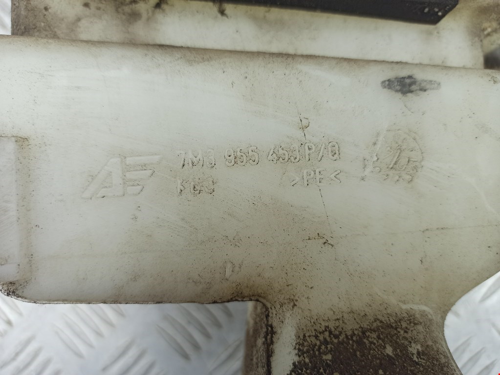 Бачок омывателя VOLKSWAGEN Sharan 1995-2010