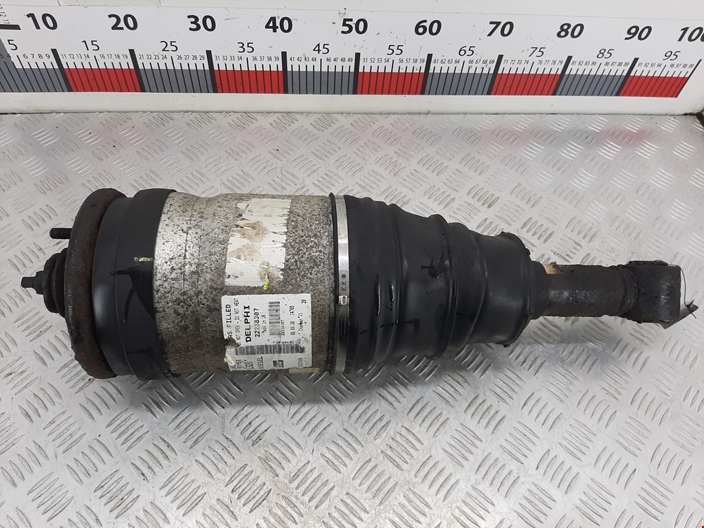 Амортизатор задний правый LAND ROVER Range Rover Sport 2005-2013