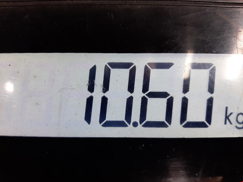 Амортизатор задний правый LAND ROVER Range Rover Sport 2005-2013