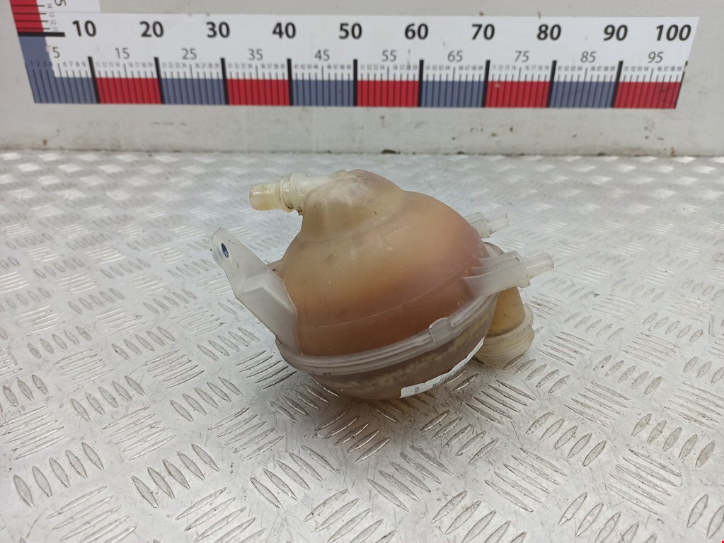 Бачок расширительный CITROEN C4 I 2004-2014